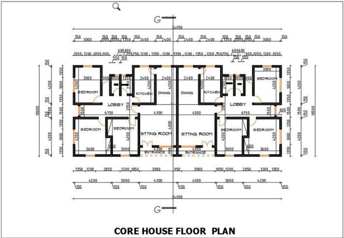 Desain Rumah Minimalis 3 Kamar PDF Panduan Lengkap