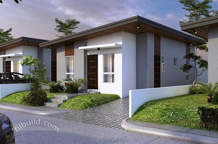 Desain Rumah Minimalis 20 x 15 Panduan Lengkap