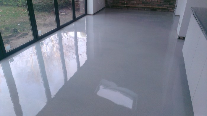 Epoxy resin coatings epoxidica pardoseala basement metallic finishes inova epoksi arsitektur kepentingan mess viewkick noul amenajari