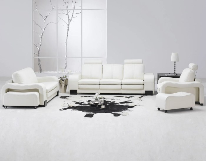 White room living ideas furniture admin