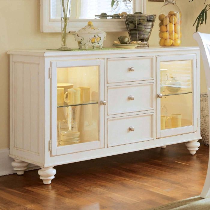 Buffet inspiring table pimphomee sideboard