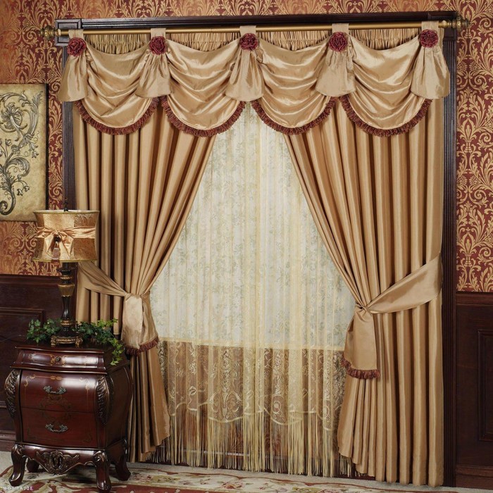 Curtain 3d curtains window living room green size customize bamboo bathroom forest shower blackout